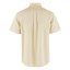Övik Travel Shirt SS M