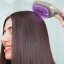Elektrische Bürste Cecotec HairCare 100152 silber