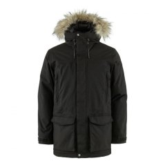 Nuuk Lite Parka M