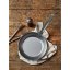 De Buyer Mineral B 5610.28 steel pan, 28 cm