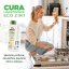 Meliconi 656162 Liquid Eco Dishwasher Cleaner
