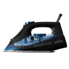 Žehlička Black+Decker