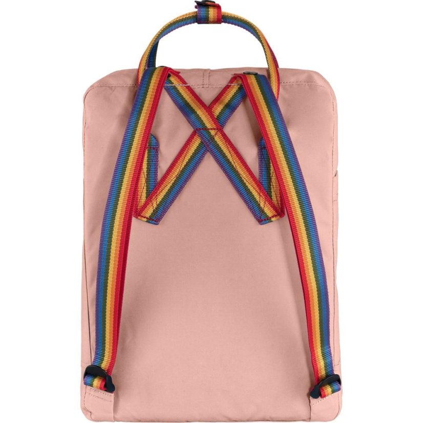 Kanken Rainbow
