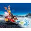 Sparky with launcher Playmobil 6834