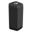 AKAI DJ-880 black speaker
