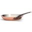 De Buyer Prima Matera 6324.32 réz serpenyő, 32 cm