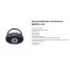 AKAI BM004A-614 Black Portable CD Player