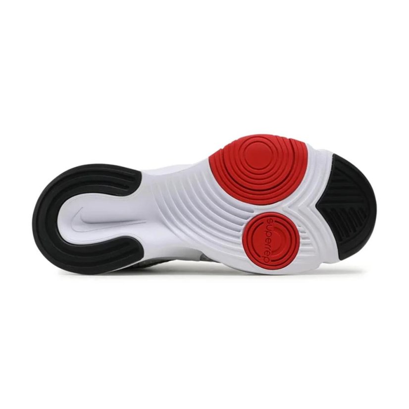 Pánská fitness obuv Nike SuperRep Go Light Bone - Barva: Barevná, Velikost: 42.5