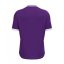 Macron Elves Jersey - Color: Red/white, Size: L