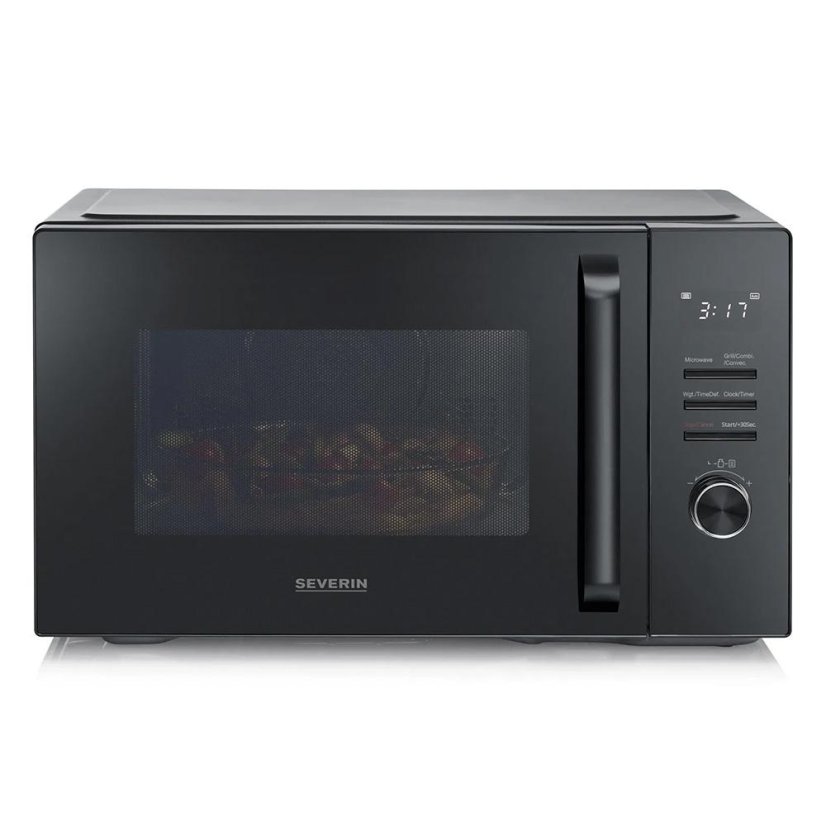 Severin MW 7798 microwave oven