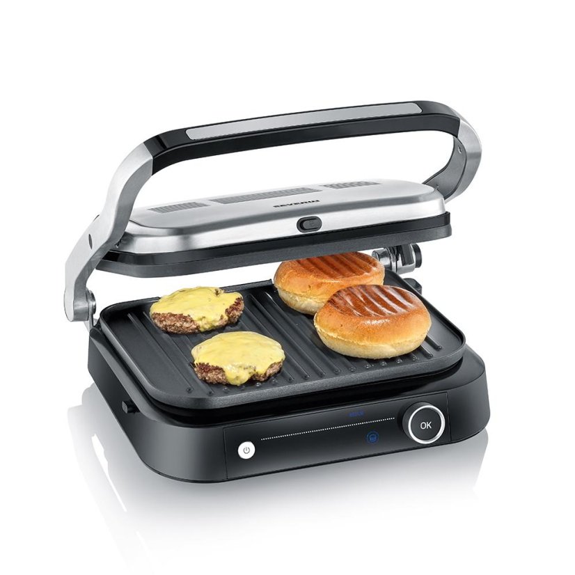 Kontaktní gril Severin KG 2395