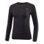 Damen-T-Shirt Klimatex Cindy - Farbe: Rosa, Größe: L/XL