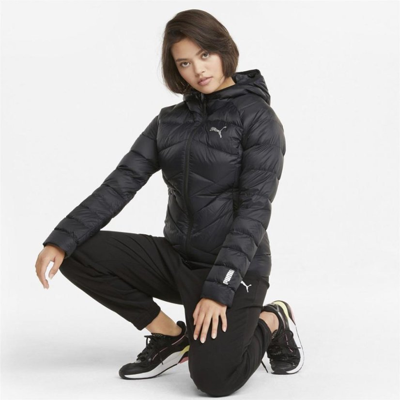 Puma PWRWarm dámska izolovaná bunda