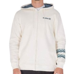 Herren-Sweatshirt Hurley Oceancare Totem