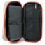 Target Compact Melange Mercury 21411 School Pencil Case