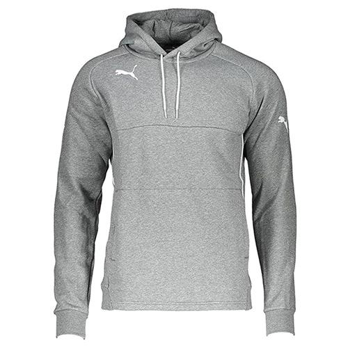 Puma Esito 3 Hoody Kids kapucnis pulóver
