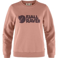 Fjällräven Logo Sweater W