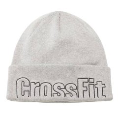 Czapka zimowa Reebok CrossFit Graph