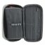 Target Compact Grey Melange 21866 school pencil case