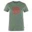 Abisko Wool Fox SS W
