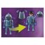 Scooby-Doo s Čiernym rytierom Playmobil 70709