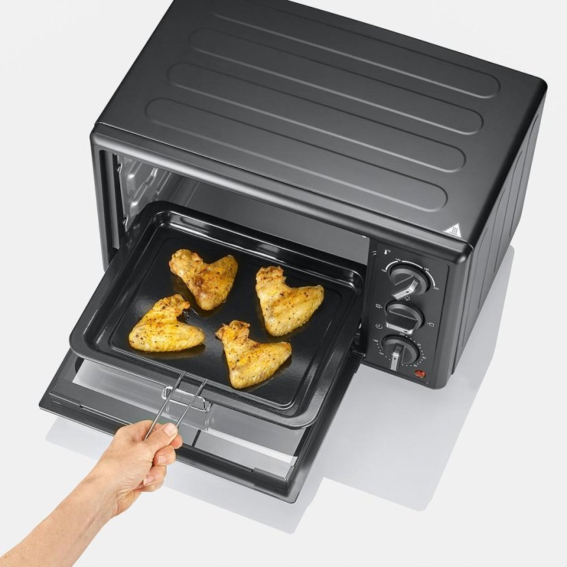 Severin TO 2078 Mini Oven