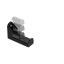 Nástenný držiak pre soundbar, 2 ks Meliconi 480530 čierny