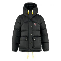 Expedition Down Lite Jacket W