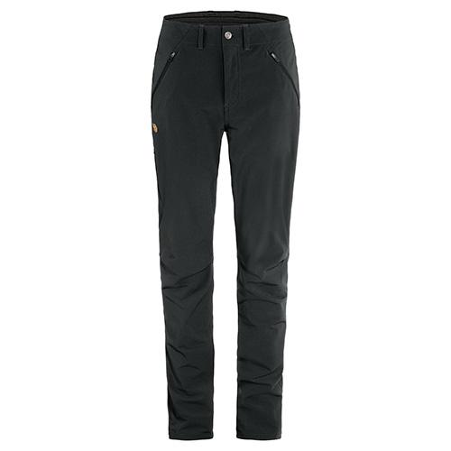 Abisko Trail Stretch Trousers W