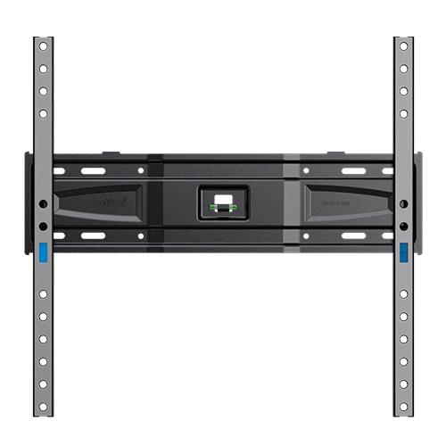 Fixed TV mount (wall/drywall) Meliconi Slimstyle Plus 400S CG 480957 black