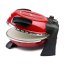 G3ferrari Delizia G1000602 Red Pizza Oven