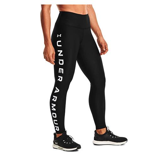Damen-Leggings Under Armour HG Armour Branded Leg NS