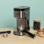 Pákový kávovar Solac CE4525 Taste Slim D20 INOX