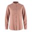 Övik Hemp Shirt LS W