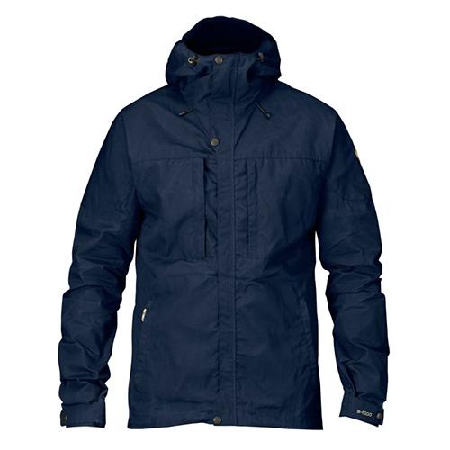 Skogsö Jacket