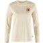 1960 Logo T-shirt LS W