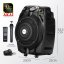 AKAI SS022A-X6 black speaker