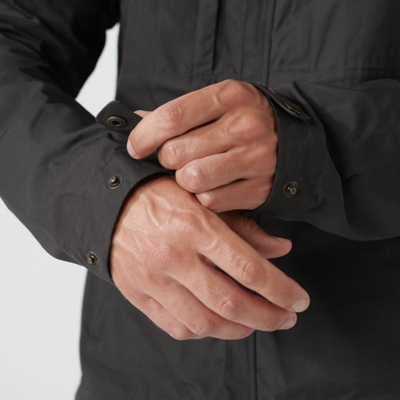 Skogsö Jacket M