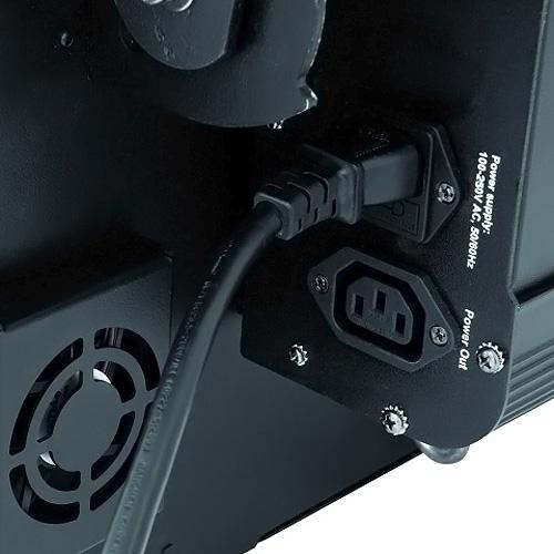 Reflektor Eurolite PMC-25x10W, COB RGB 25°