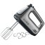 Handmixer Severin HM 3832 silber