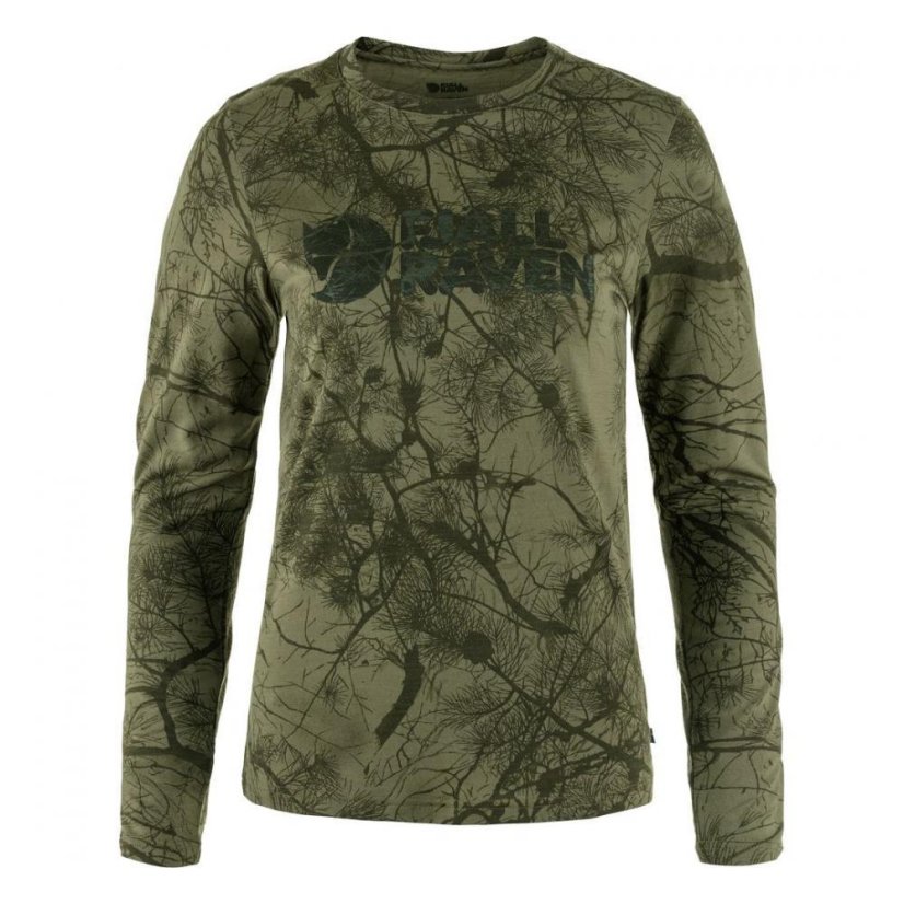 Värmland Wool LS W