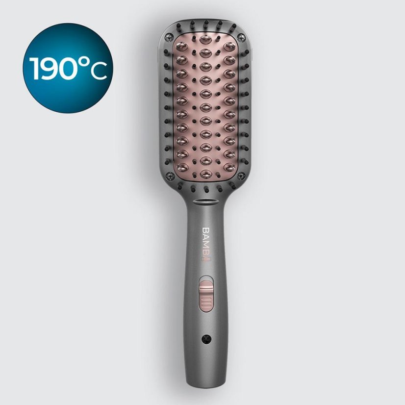 Cecotec Bamba InstantCare 3436 elektromos hajkefe