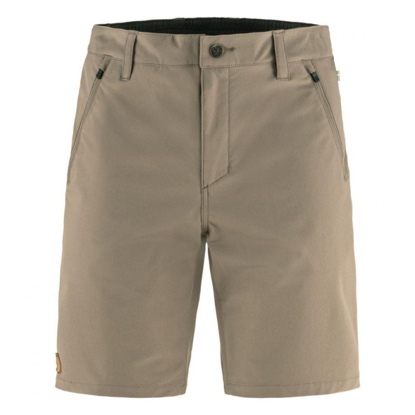 Abisko Trail Stretch Shorts M