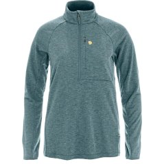 Bergtagen Midlayer Half Zip W