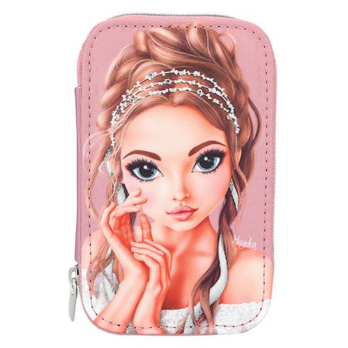 Cestovní šperkovnička Top Model Glitter Queen, Hayden