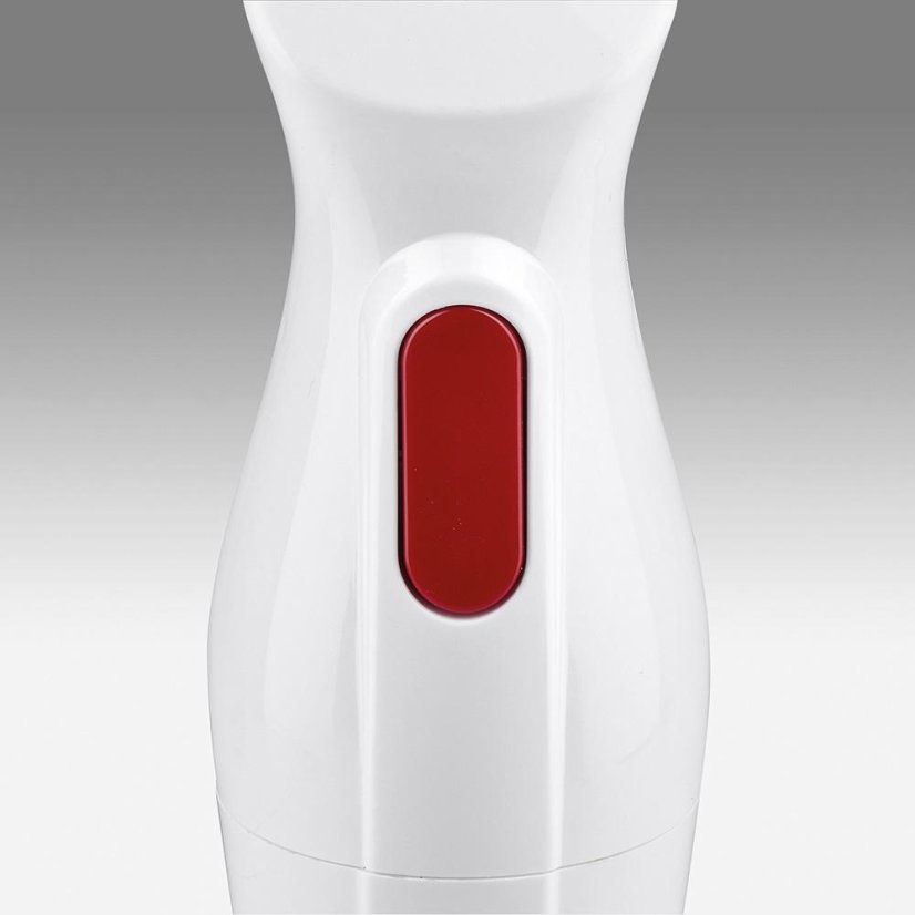 Blender ręczny Girmi MX0101 biały