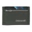 Adventure World Children’s Velcro Wallet, Black Mamba