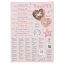 Princess Mimi Girls' Accessories Set