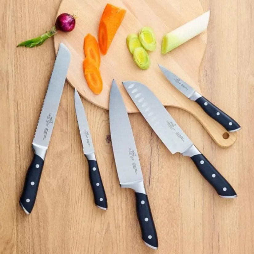 Küchenmesser Lion Sabatier International 791280