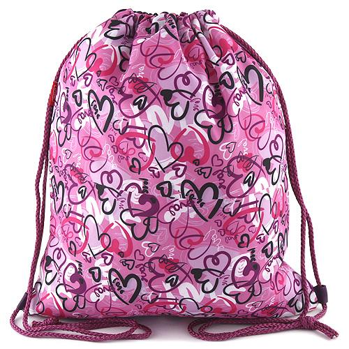 Target Hearts 17961 sports bag